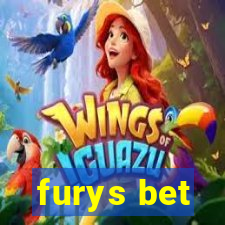 furys bet